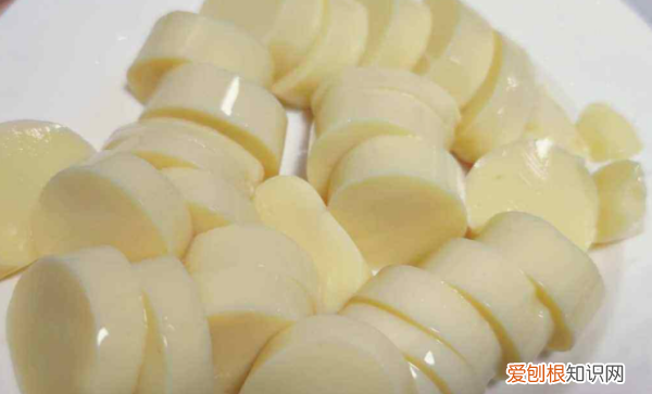 日本豆腐如何制作,日本豆腐是什么做的材料