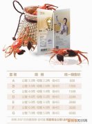 大闸蟹几月份上市，稻田养螃蟹几个月可上市