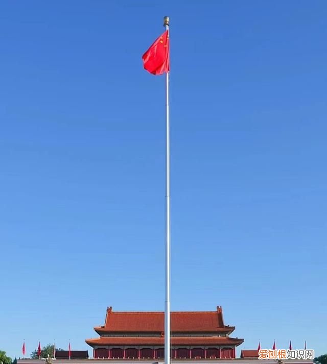 北京旅游必去的景点