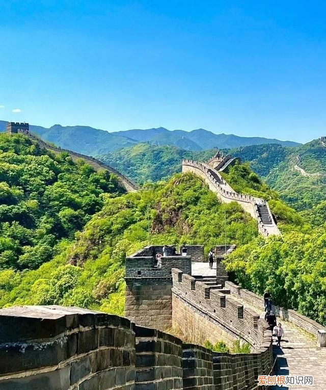 北京旅游必去的景点