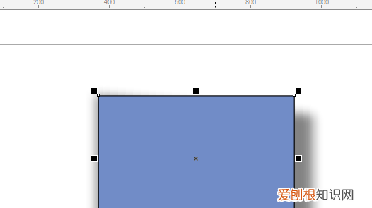 cdr该怎么取消阴影，cdr如何去掉阴影效果