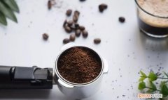 咖啡豆磨成粉后能直冲吗