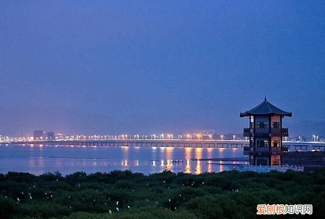 惠州最好的旅游景点在哪些地方 惠州都有什么旅游景点比较好玩