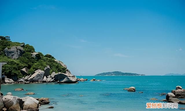 惠州最好的旅游景点在哪些地方 惠州都有什么旅游景点比较好玩