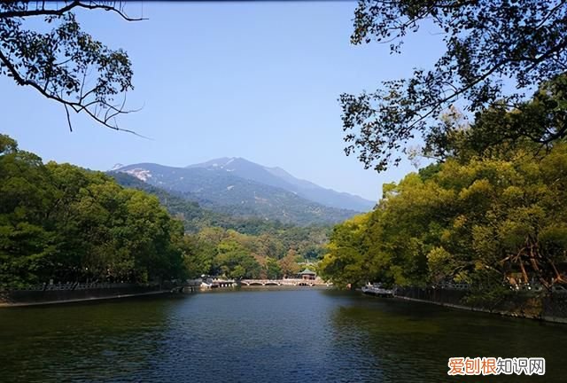 惠州最好的旅游景点在哪些地方 惠州都有什么旅游景点比较好玩