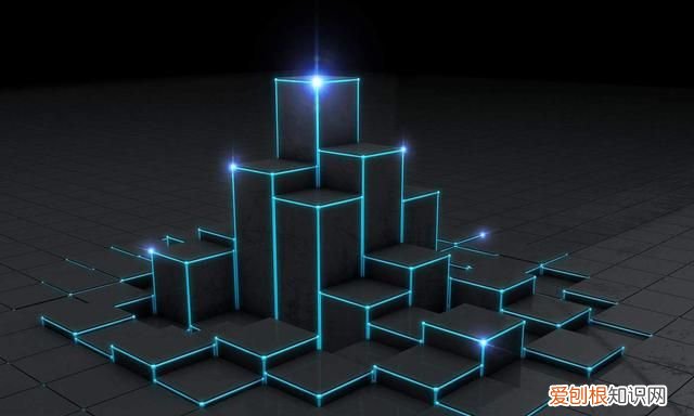 区块链到底是啥,区块链技术是什么