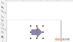 cdr镜像应该怎么操作，coreldraw复制平移快捷键