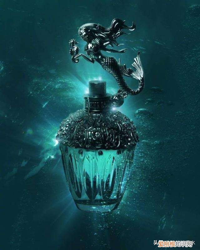 安娜苏香水哪款好闻