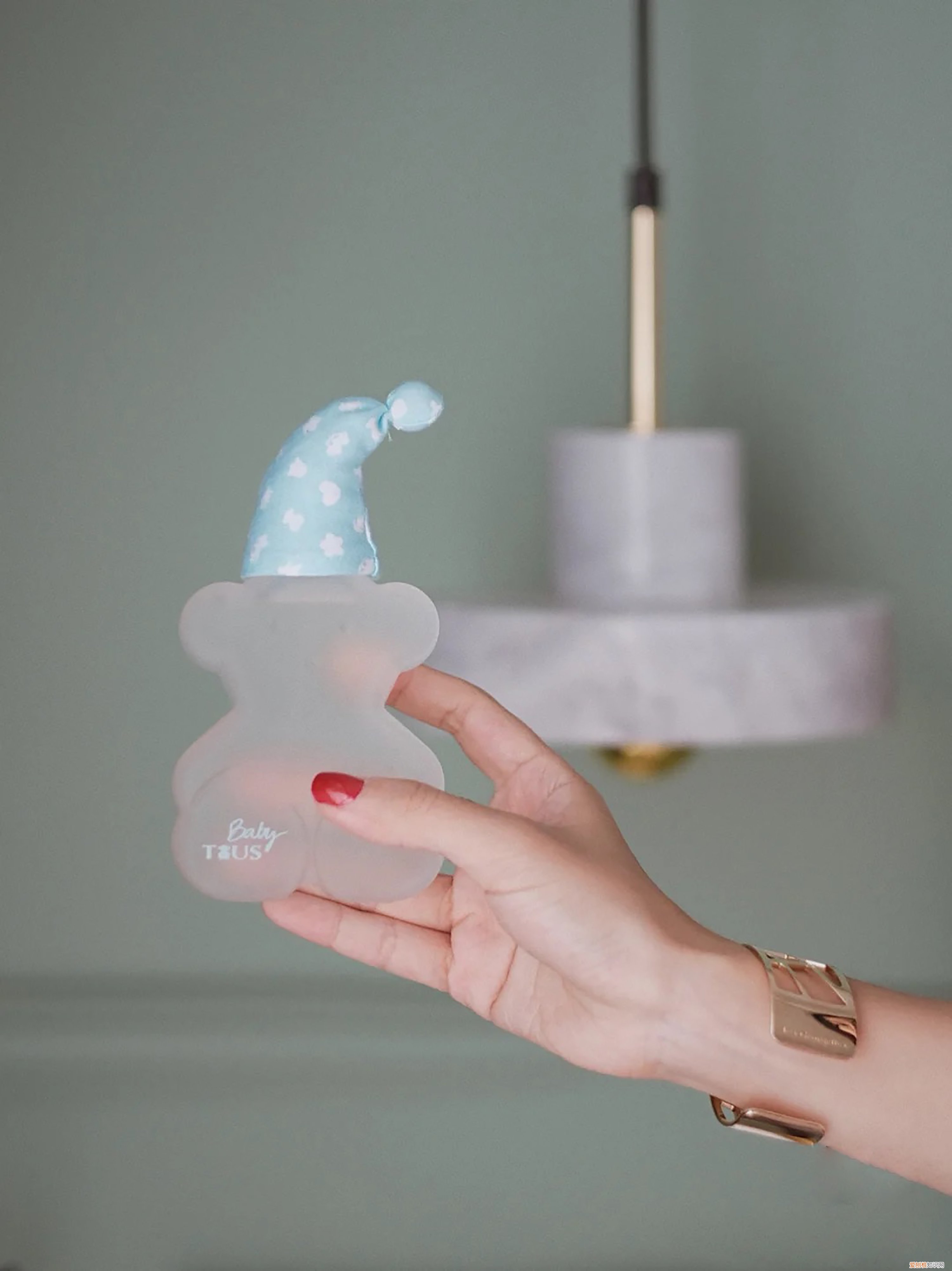 安娜苏许愿精灵香水怎么样