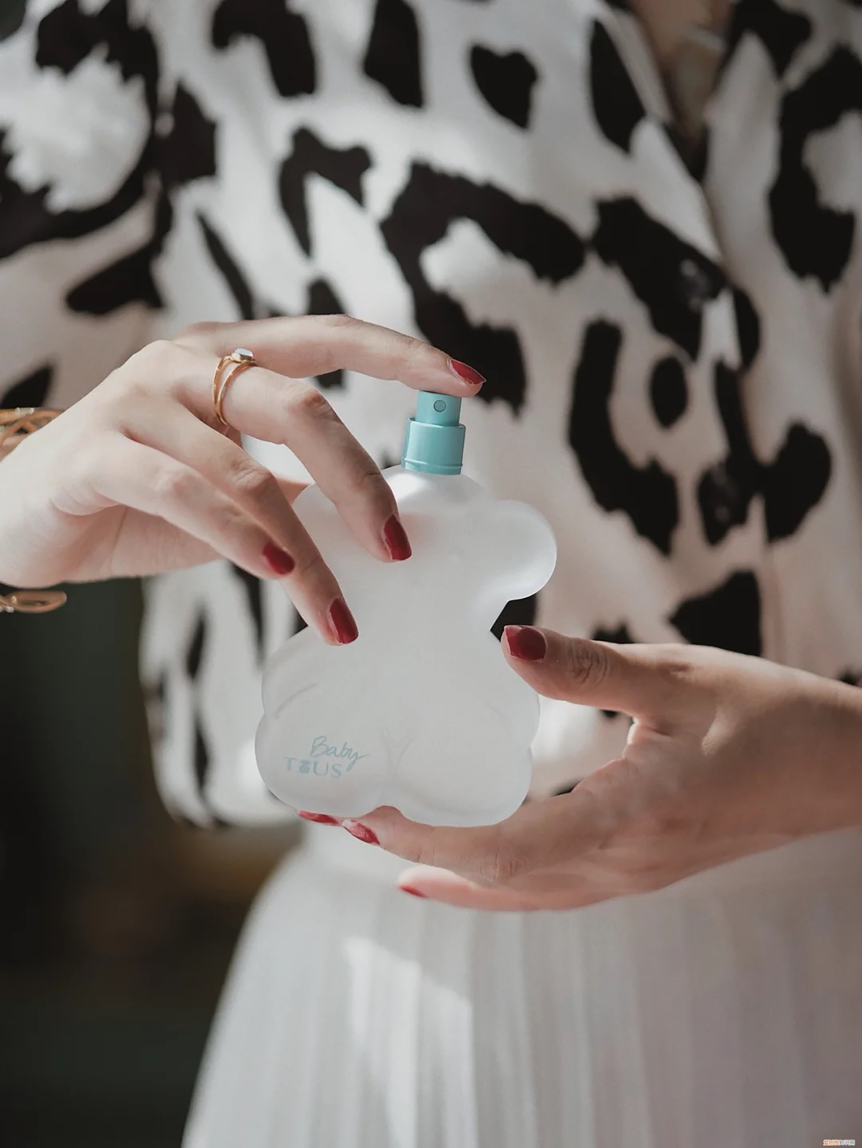 安娜苏许愿精灵香水怎么样