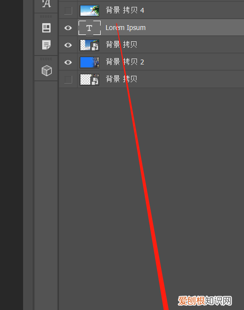 ps中怎么字体描边,ps怎么给文字描边外轮廓