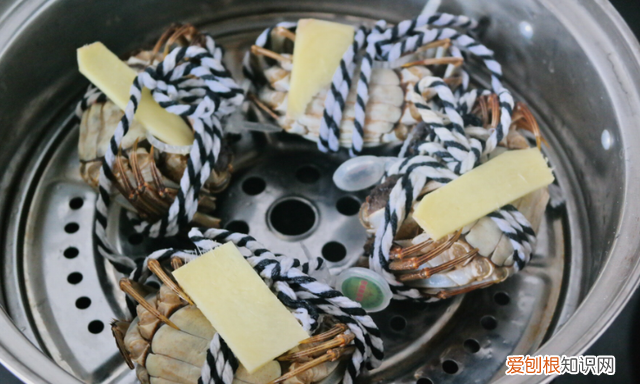 蒸大闸蟹正确方法蒸几分钟可以吃