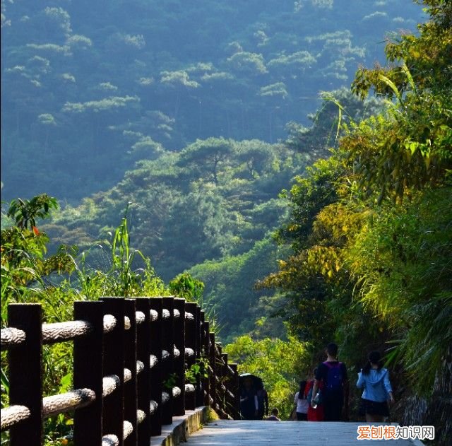 十月一去哪里旅游好玩