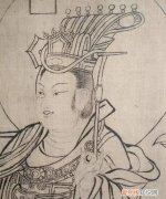 画圣指的是谁，画圣是指哪位画家