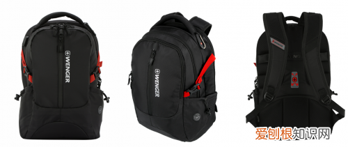 威戈wenger双肩背包怎么样？