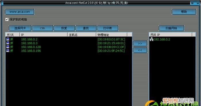 网络剪刀手怎么用,网络剪刀手怎么使用