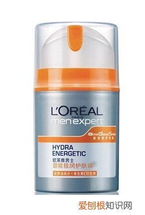 欧莱雅男士劲能深层净化洁面怎么样?