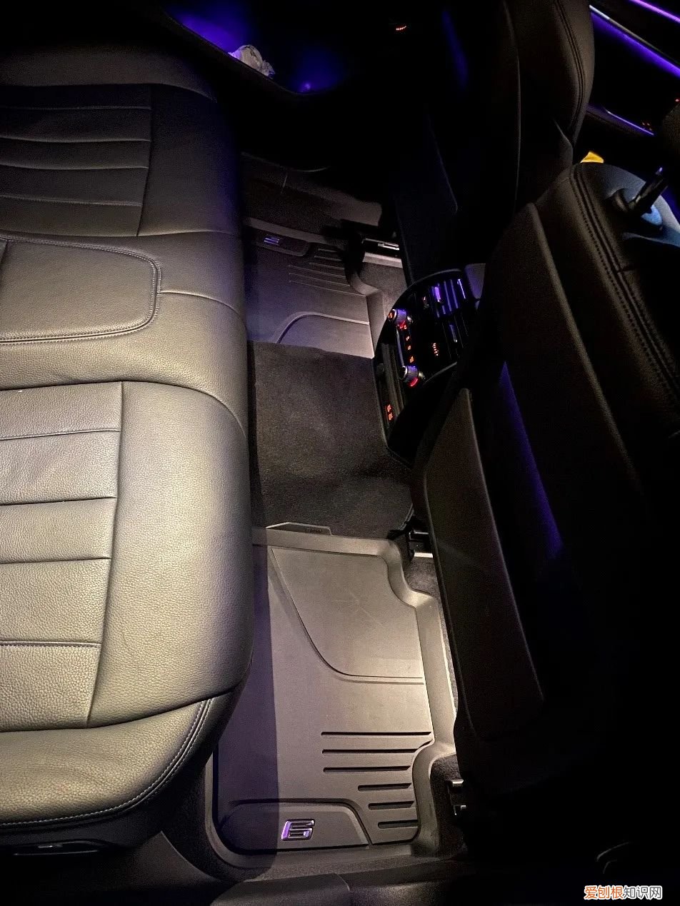 宝马脚垫哪种好