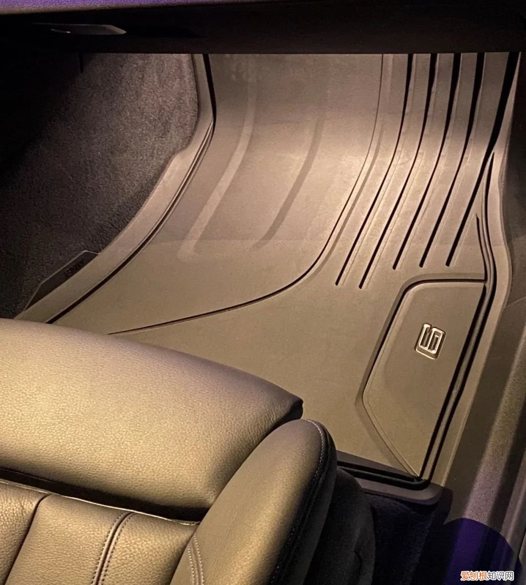 宝马脚垫哪种好