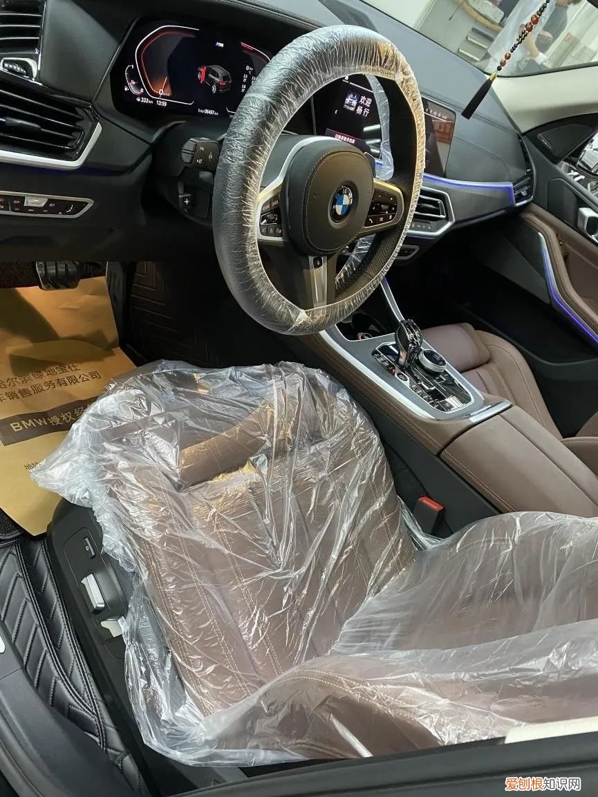 宝马脚垫哪种好