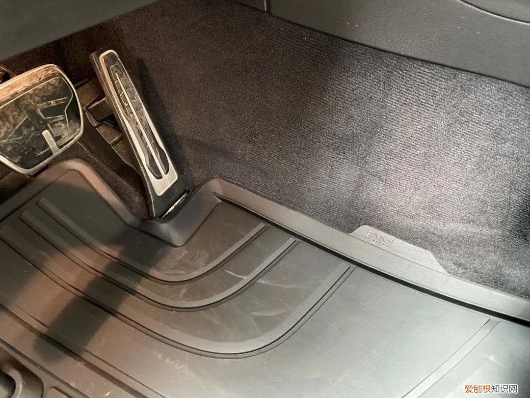 宝马脚垫哪种好