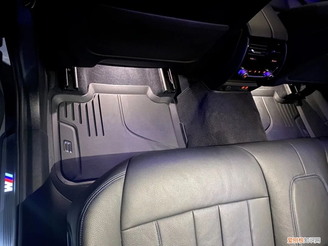 宝马脚垫哪种好