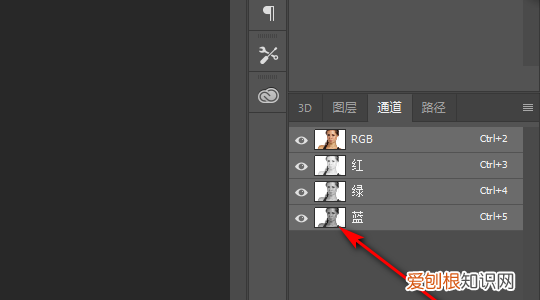 ps怎么给人物美白，怎么在ps中把人的皮肤变白一些呢