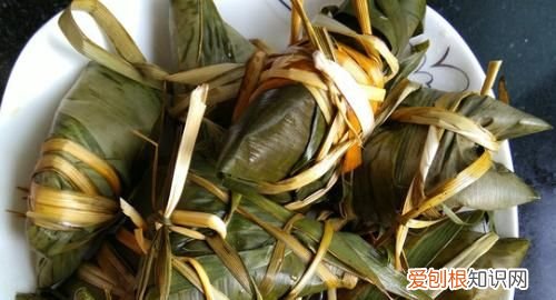 粽子煮多久,砂锅煮粽子煮多久