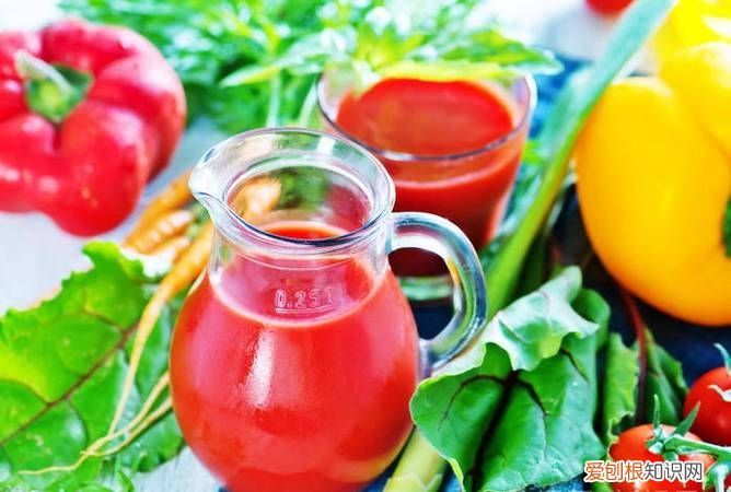 适合打蔬菜汁的蔬菜,什么蔬菜汁能蒸出红色的馒头