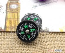 指南针是的N是什么意思，指南针上面的n代表的是什么方向