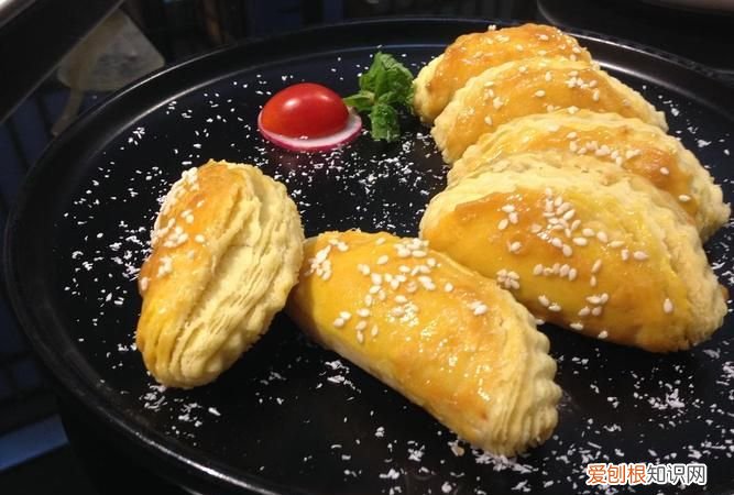 榴莲油酥的做法,烤榴莲酥的温度和时间