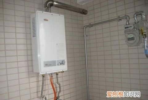 燃气热水器突然爆一声怎么解决,燃气热水器发出砰砰砰的响声