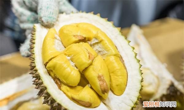 榴莲壳可以做饲料，榴莲壳属于厨余垃圾吗