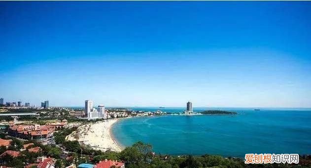 青岛游玩必去打卡的9个热门景点,你知道几个吗