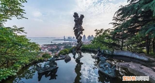 青岛游玩必去打卡的9个热门景点,你知道几个吗