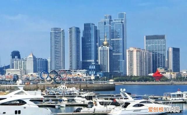 青岛游玩必去打卡的9个热门景点,你知道几个吗