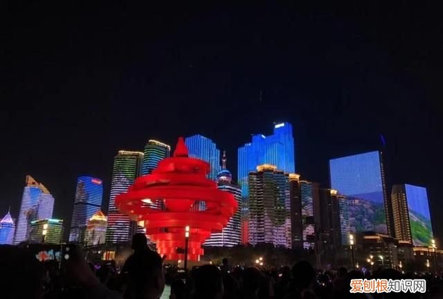 青岛游玩必去打卡的9个热门景点,你知道几个吗