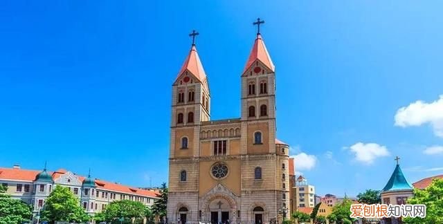 青岛游玩必去打卡的9个热门景点,你知道几个吗