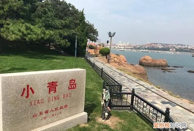 青岛游玩必去打卡的9个热门景点,你知道几个吗