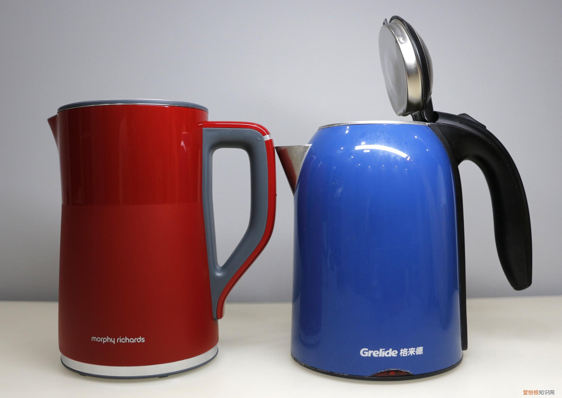 格来德电热水壶怎么样
