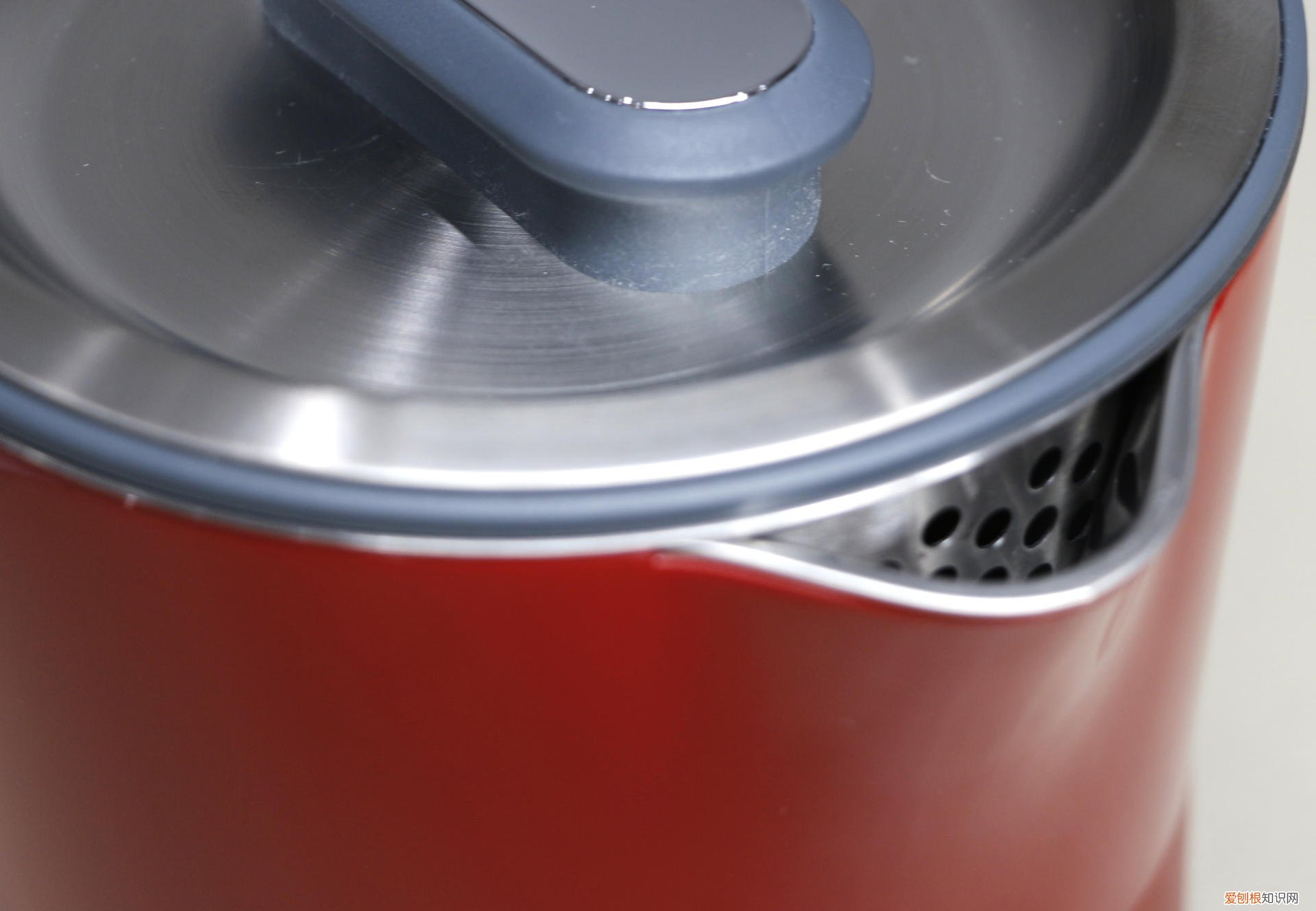 格来德电热水壶怎么样