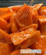 炒地瓜怎么做好吃，潮汕小吃炒地瓜丝怎么做