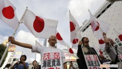 日本右翼分子是什么