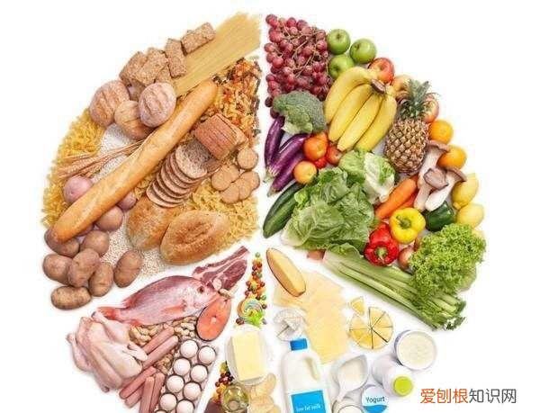 练肌肉吃什么,吃什么可以增加肌肉的生长