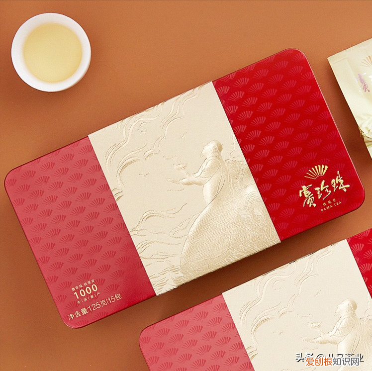 八马铁观音赛珍珠1000怎么样