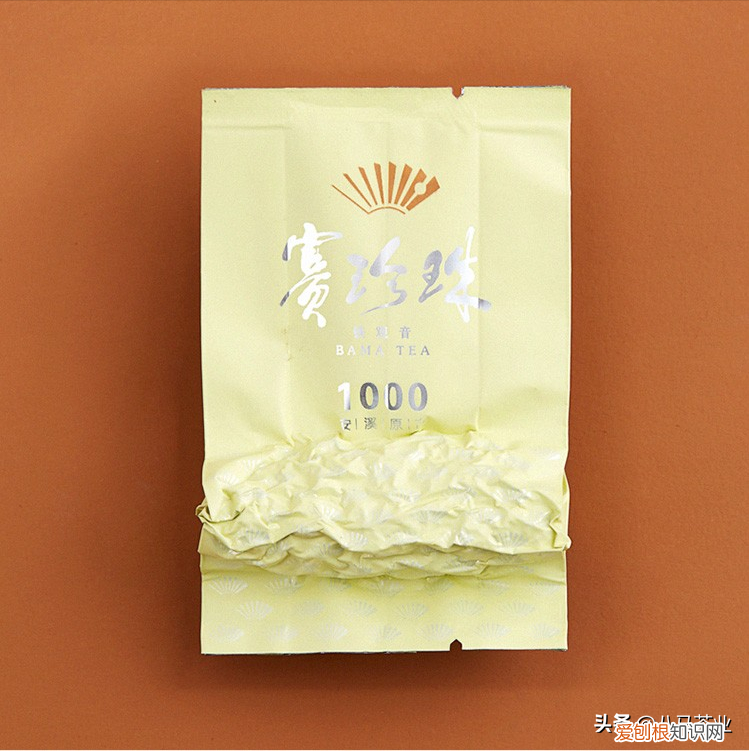 八马铁观音赛珍珠1000怎么样