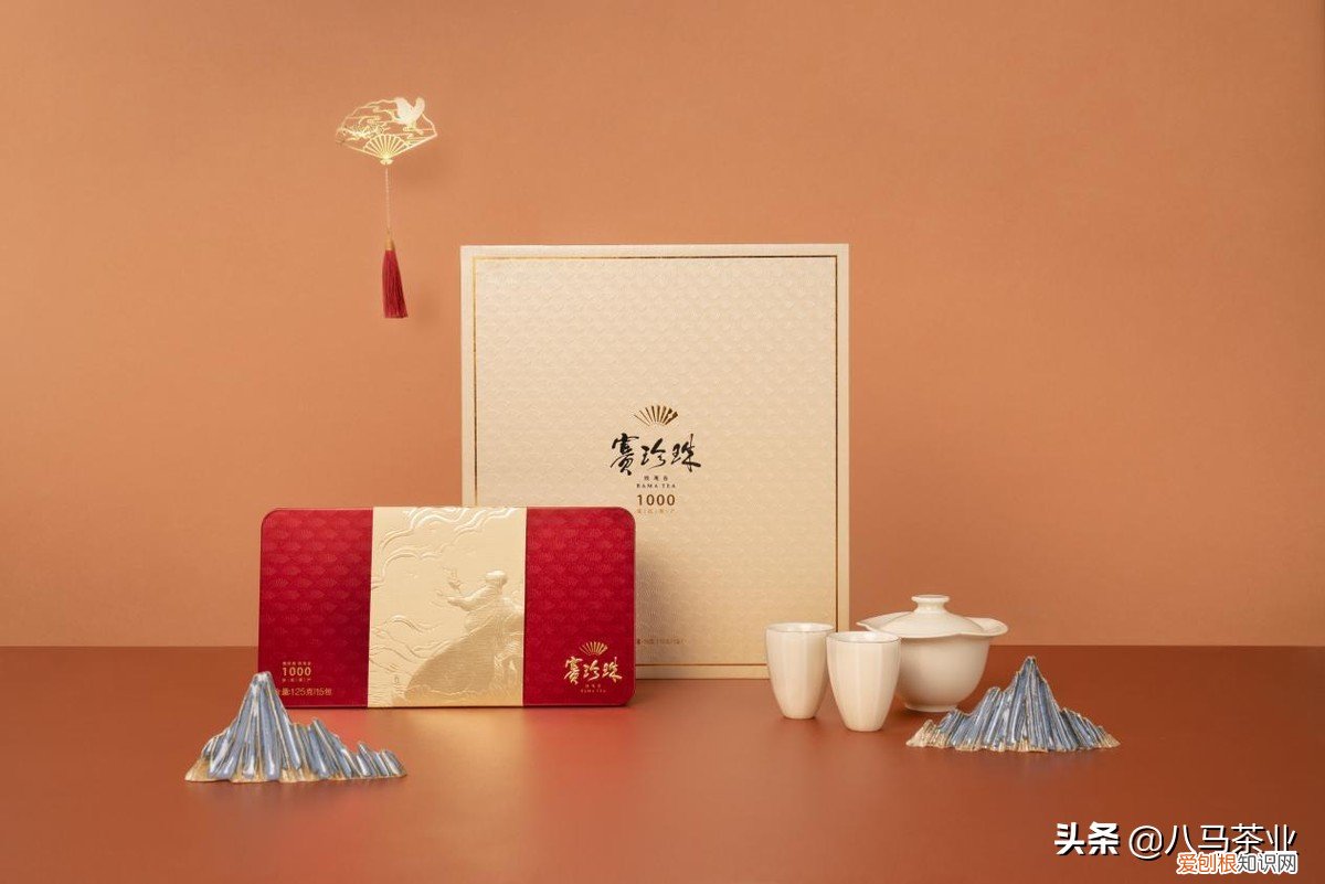 八马铁观音赛珍珠1000怎么样