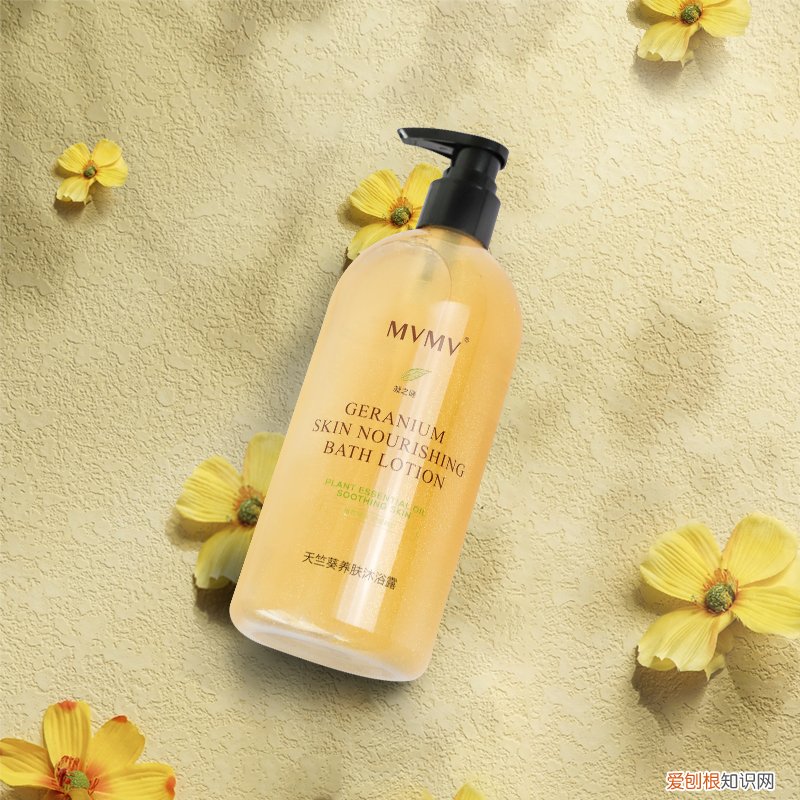 原装进口沐浴露哪些好