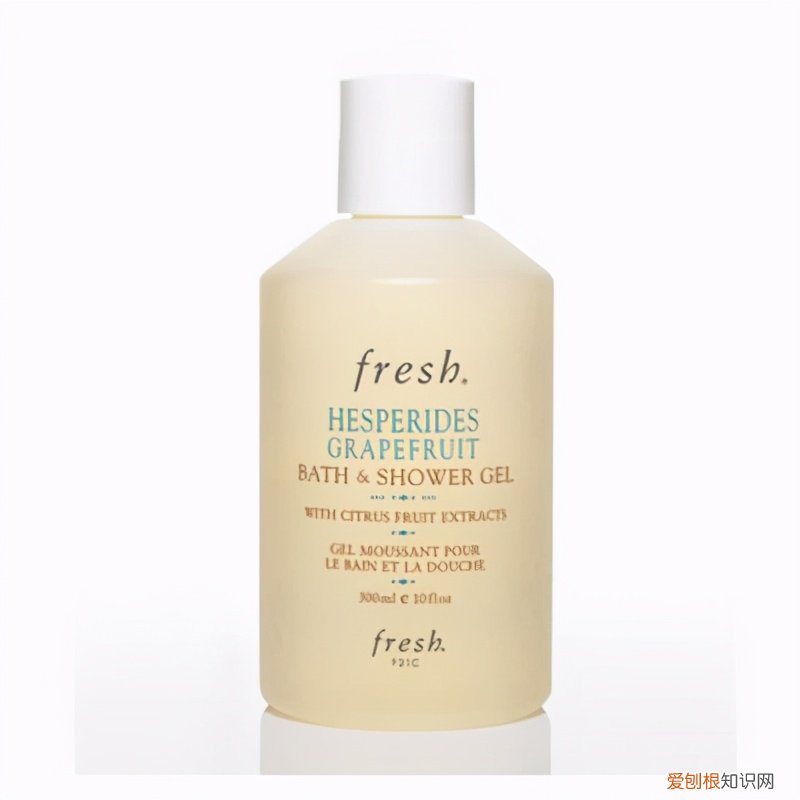 原装进口沐浴露哪些好