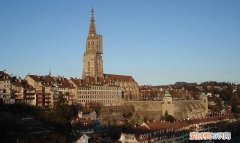 瑞士的首都是哪，瑞士的首都是什么城市